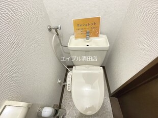 セブンフォーの物件内観写真